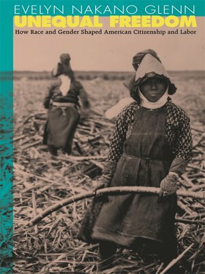 cover image of Unequal Freedom